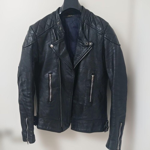 Langlitz leathers double - leathers, rider