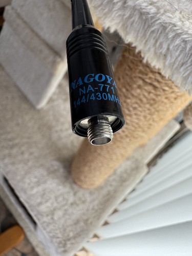 Nagoya na771 antenna 144mhz - na771,