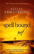 Spell Bound by Kelley