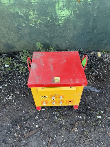 Tmc kva 230v - 10, 110v