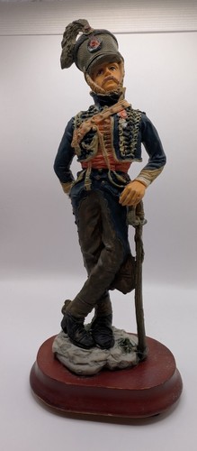 Vintage napoleonic war - 7”,