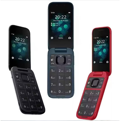 Nokia 2660 flip - 2660,