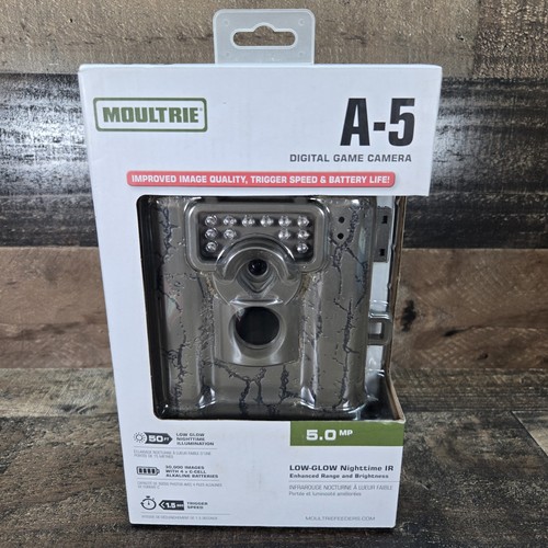Moultrie mcg 12589 digital - moultrie, a-5