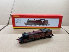 HORNBY OO GAUGE STEAM