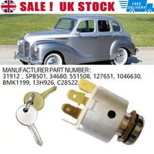 For Lucas 31912 SPB501 47SA