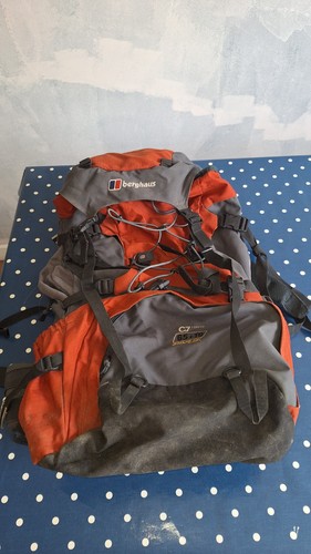 Berghaus series backpack - c7,