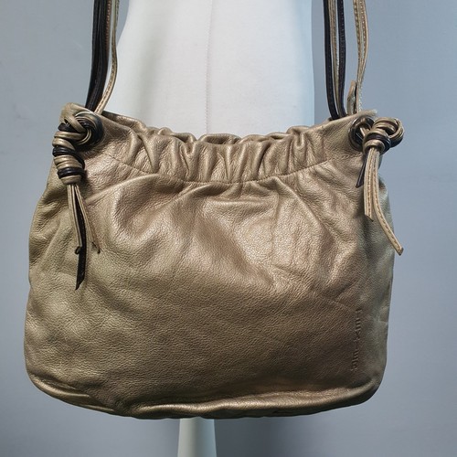 Texier gold leather - texier,