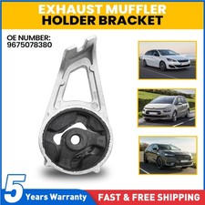 For Peugeot Citroen C4 C5