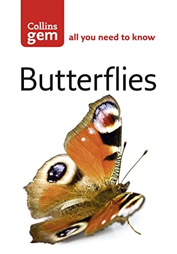 Butterflies - (collins, gem)