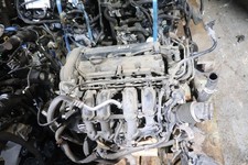 Ford fiesta mk7 duratec - mk7, 1.25