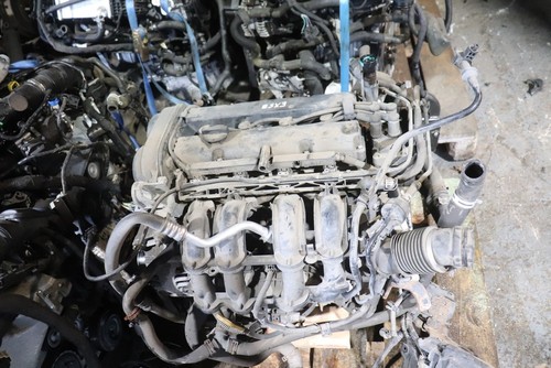 Ford fiesta mk7 duratec - mk7,