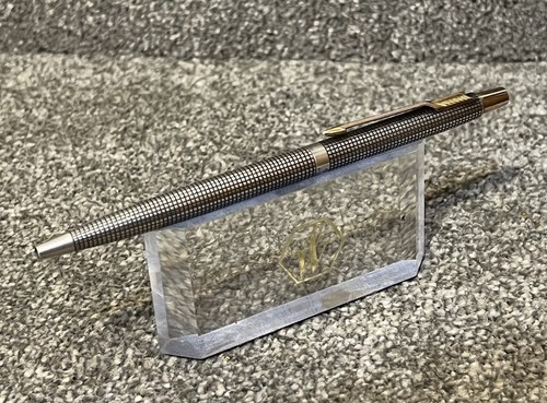 Vintage parker sterling - vintage,