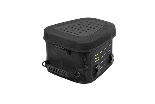 Touratech travel tail - touratech, bag