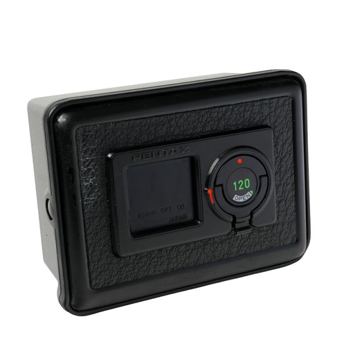 Pentax 645 medium format 120 - pentax,