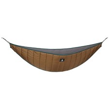 Hideout Hammock Underquilt, Full Length Lightweight 4 Season Hammock Quilt fo...
