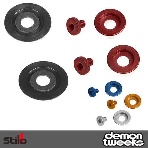 Stilo st6 helmet visor screw - helmet,