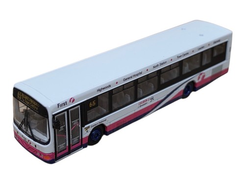 Efe 27502 wright scania - efe,