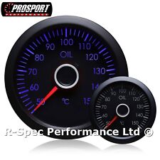 52mm Prosport VW Red Needle