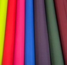 Waterproof Canvas Fabric Outdoor Heavy Duty Thick Material 150cm Wide