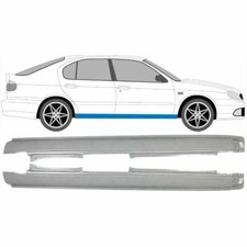 PRIMERA P11 1996-2001 SALOON