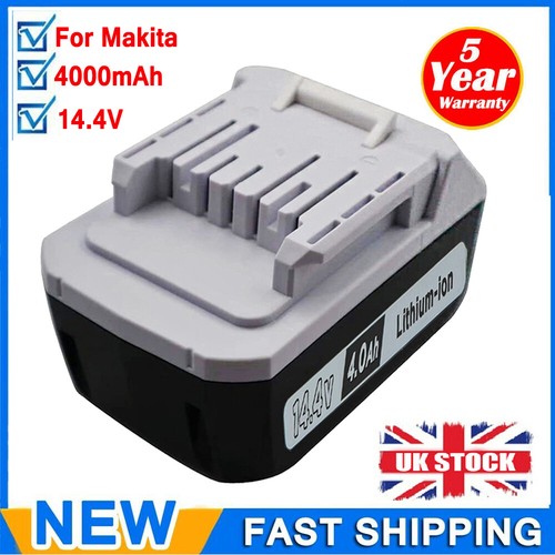 New for makita battery - for, 14.4v