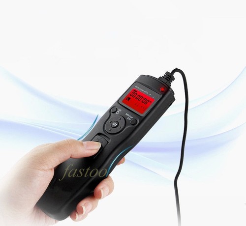Intervalome time lapse remote - intervalome,
