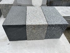 GRANITE   KERBS / KERBSTONES
