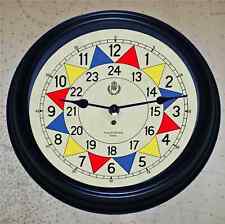 Royal Air Force Style, RAF Sector New Souvenir WW2 Design, Customized Clock