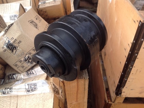 Genuine jcb bottom - bottom, track