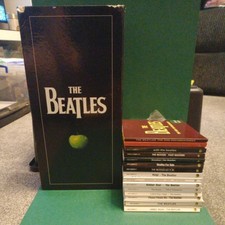 THE BEATLES Original Studio