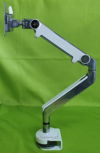 Humanscale desktop monitor - humanscale,