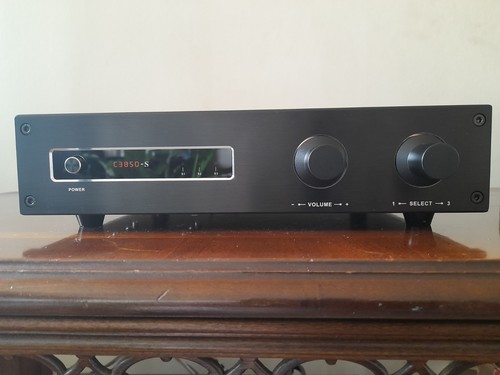 Accuphase 3850s clone high - c-3850s,