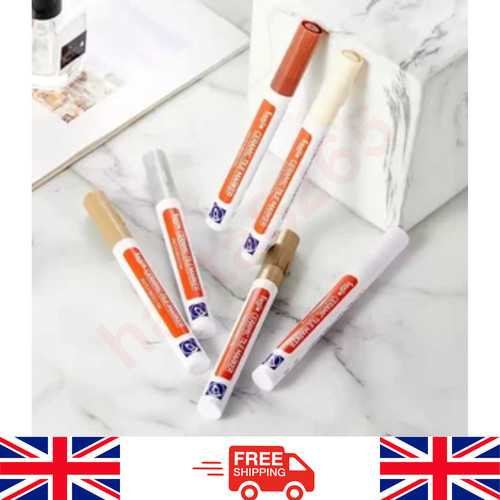 Waterproof grout pen - grout,