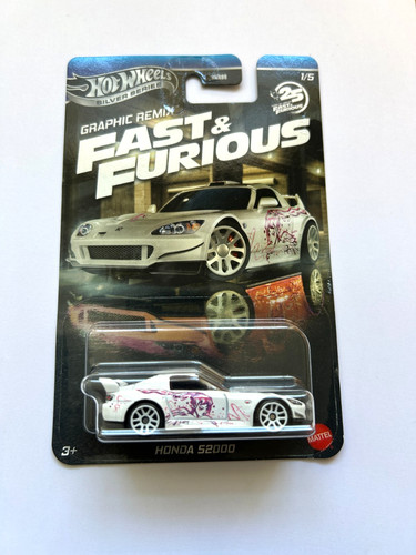 Hot wheels fast - hot,