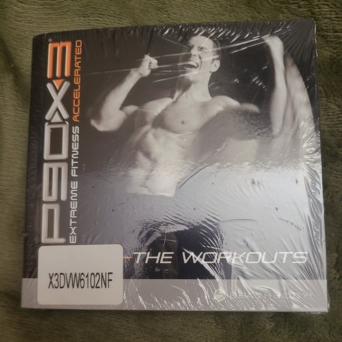 Beachbody p90x3 the workouts - p90x3:,