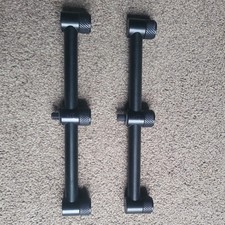 Fox QR Buzz Bars Carp, Coarse