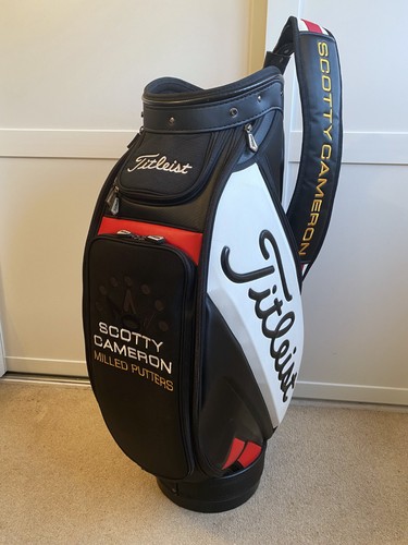 Scotty cameron titleist putter - scotty,