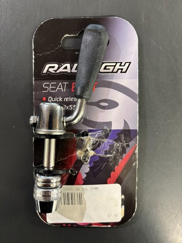 Raleigh quick release - raleigh,