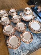 Gladstone China G.P.&Co. Tea