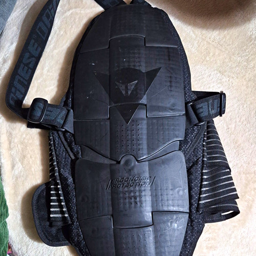 Dainese pro armor - pro-armor, standalone