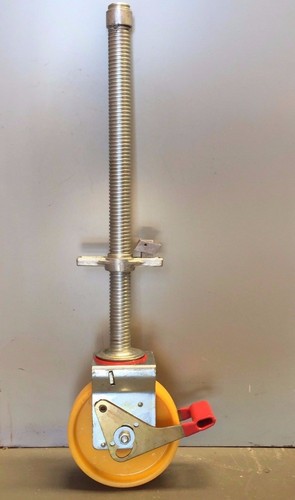 Custers 750kg mobile - custers, scaffold