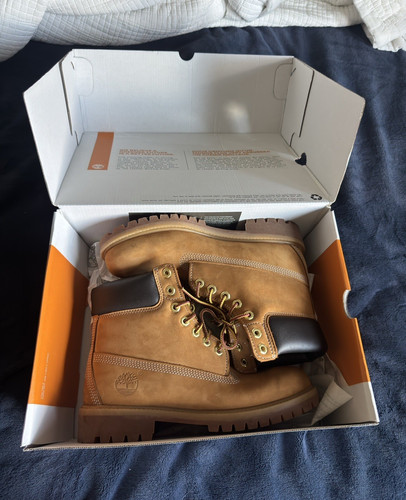 Timberland premium 6in - timberland,