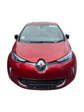 RENAULT ZOE BFM 16-23 FULL FRONT END PARTS 