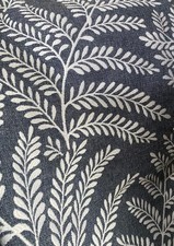 Alderley Navy Blue Pencil