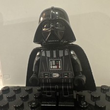 Lego Darth Vader Minifigure