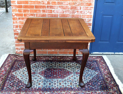 English antique queen - antique, anne