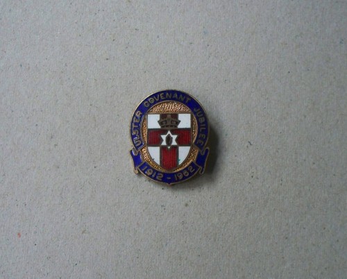 Northern ireland ulster - northern,