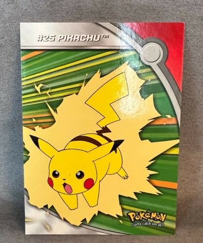 Topps pokemon series hv6 - pokemon,