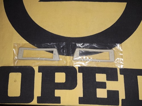 Opel kadett indicator seal - opel,