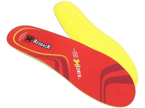 Redback boots spare insoles - spare,